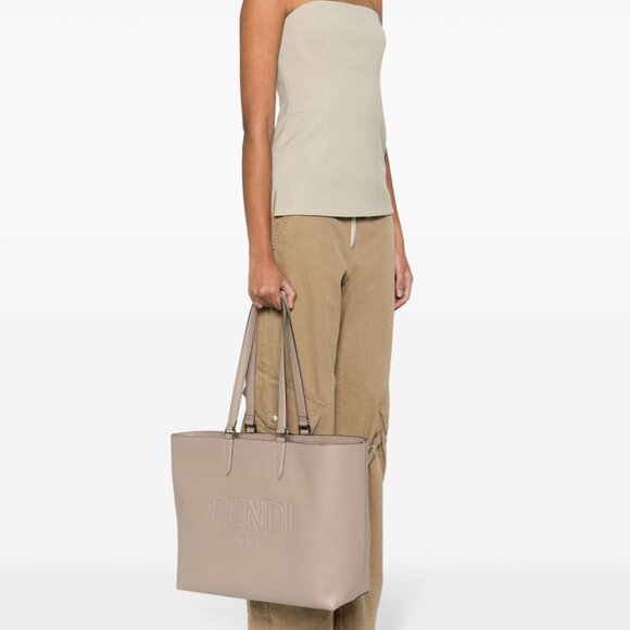 Fendi Shoulder Bags DEFAULT UNI Women - Picture 5 of 5